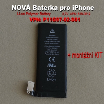 Apple iPhone 4 s kapacitou...