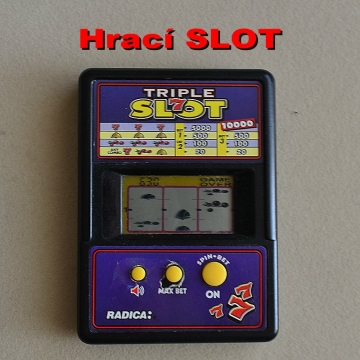 Herní konzole Electronická...