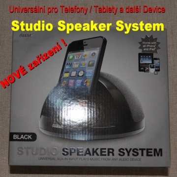 Universální STUDIO Speaker...