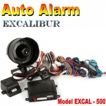 Excalibur EXCAL-500, Super...