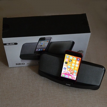 NEO X995 STUDIO Speaker...