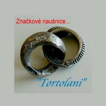 Módní zn."Tortolani"...