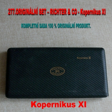 277.ORIGINÁLNÍ SET –...