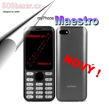 340.myPhone Maestro...