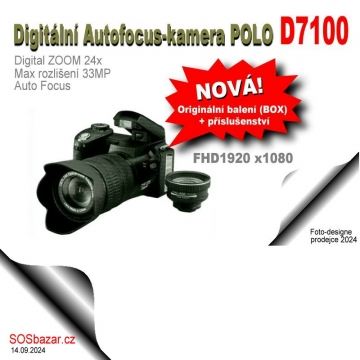 339. Digitální fotoaparát...