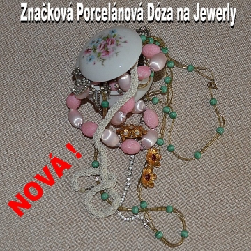 317. NOVÁ – Originální...