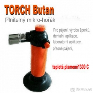 004.Mikro svářecí plynová...