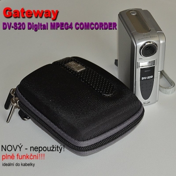 353.Gateway DV-S20 2.1Mp...