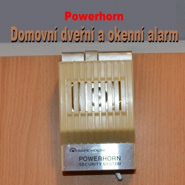 281. NOVÝ Dveřní a okenní...