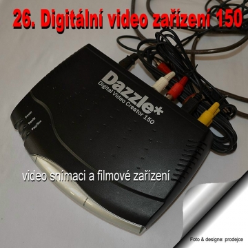 026. Digitální video...
